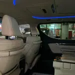 Toyota Vellfire 2020 из Китая