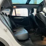 BMW X1 2017 192 л.с. — лот 56929226 из Китая