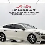 Volkswagen Lamando 2023 из Китая