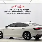 Volkswagen Lamando 2023 из Китая