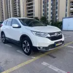 Honda CR-V 2019 из Китая