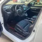 Honda CR-V 2019 из Китая