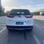 Honda CR-V 2019 из Китая