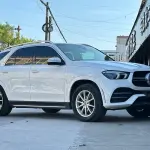 Mercedes-Benz GLE 2019 из Китая