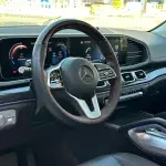 Mercedes-Benz GLE 2019 из Китая