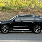 Honda Avancier 2019 из Китая