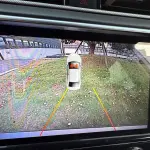 MG MG6 2020 из Китая