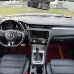 MG MG6 2020 из Китая