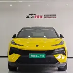 Lotus Eletre 2025 из Китая