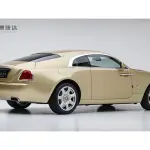 Rolls-Royce Wraith 2019 632 л.с. из Китая