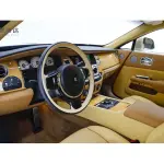 Rolls-Royce Wraith 2019 632 л.с. из Китая