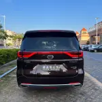 GAC Motor Trumpchi M8 2019 201 л.с. — лот 56944265 из Китая
