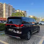 GAC Motor Trumpchi M8 2019 201 л.с. — лот 56944265 из Китая