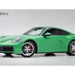 Porsche 911 2022 из Китая