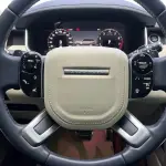 Land Rover Range Rover 2022 400 л.с. — лот 56873258 из Китая