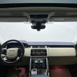 Land Rover Range Rover 2022 400 л.с. — лот 56873258 из Китая