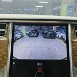 Tesla Model X 2018 лот 56683103 из Китая