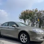 Citroen C5 2011 из Китая