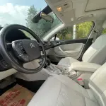 Citroen C5 2011 из Китая