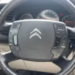 Citroen C5 2011 из Китая