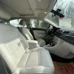Citroen C5 2011 из Китая