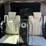 Mercedes-Benz V-Class 2021 211 л.с. 211 л.с. 211 л.с. из Китая