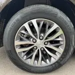 Buick GL8 2022 237 л.с. из Китая