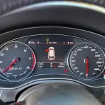 Audi RS 6 2016 из Китая
