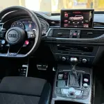 Audi RS 6 2016 из Китая