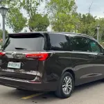 Buick GL8 2022 237 л.с. из Китая