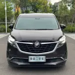 Buick GL8 2022 237 л.с. из Китая