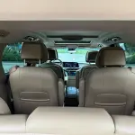 Buick GL8 2022 237 л.с. из Китая