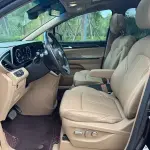 Buick GL8 2022 237 л.с. из Китая