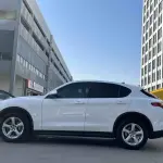 Alfa Romeo Stelvio 2019 из Китая