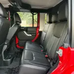 Jeep Wrangler 2018 из Китая