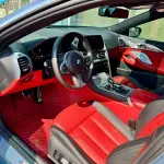 BMW 8 Series 2022 из Китая