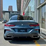 BMW 8 Series 2022 из Китая