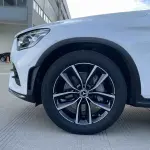Mercedes-Benz GLC 2020 258 л.с. — лот 56938769 из Китая
