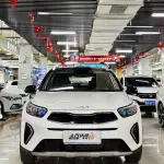 Kia KX1 2024 из Китая