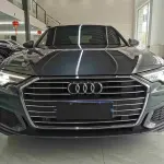 Audi A6L 2020 190 л.с. из Китая