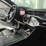 Audi A6L 2020 190 л.с. из Китая