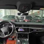 Audi A6L 2020 190 л.с. из Китая