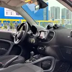 smart Smart Fortwo 2019 из Китая