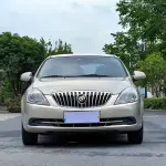 Buick Excelle 2016 113 л.с. — лот 56938902 из Китая