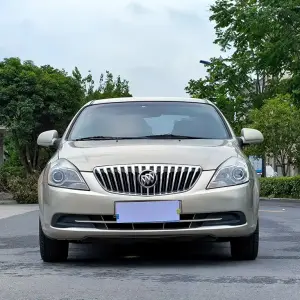 Buick Excelle 2016 113 л.с. — лот 56938902 из Китая