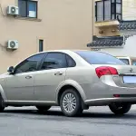 Buick Excelle 2016 113 л.с. — лот 56938902 из Китая