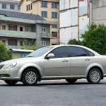 Buick Excelle 2016 113 л.с. — лот 56938902 из Китая