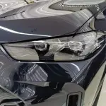 BMW X5 2024 258 л.с. из Китая