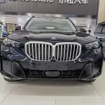 BMW X5 2024 258 л.с. из Китая
