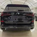 BMW X5 2024 258 л.с. из Китая